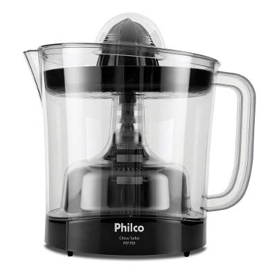 Espremedor De Frutas Philco PEF700P 2 Cones 70W 1,5L 110V