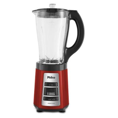Liquidificador Philco Smart Control PLQ2000 600W 220V