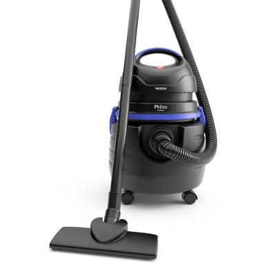 Aspirador De água E Pó Philco 1500W 20L PAS80 110V