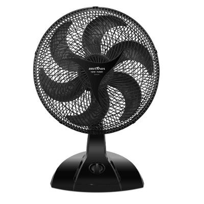 Ventilador Britânia Tecnologia Maxx Force 150W BVT402 220V