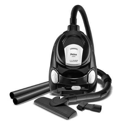 Aspirador De Pó Philco 1800W 2,2L Super Silencioso PAS70 110V