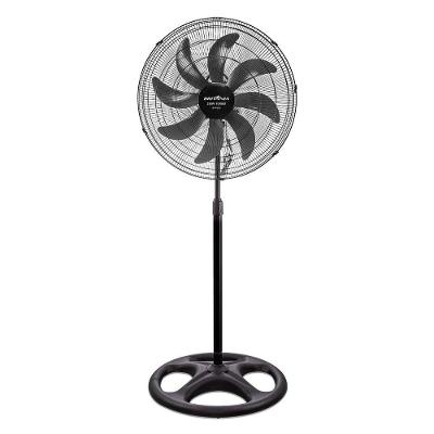 Ventilador De Coluna Britânia Maxx Force 8 Pás 215W BVT650 110V