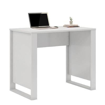 Mesa Para Computador Morada Branco – Demóbile