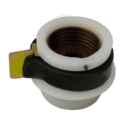 Conjunto Arrastador Consul Lavadora 7113101