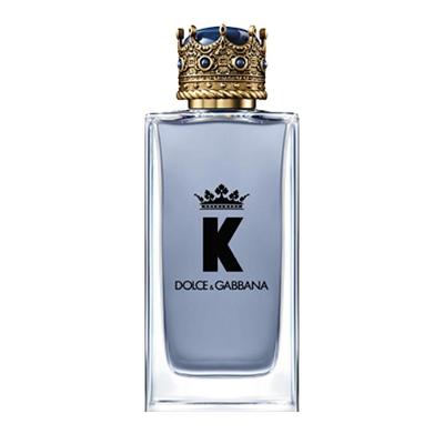 Perfume King Edt Dolce & Gabbana Masculino 100ml