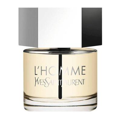 Perfume L'homme Yves Saint Laurent Edt Masculino 100ml