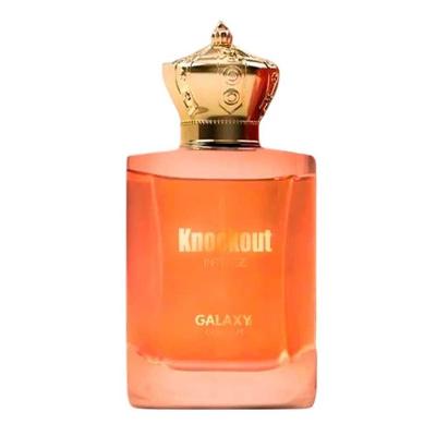 Perfume Galaxy Plus Knockout Intense Weitnauer Edp Masculino 100ml