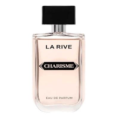 Perfume Charisme La Rive Edp Feminino 90ml