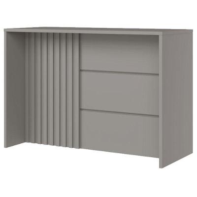 Bancada Gourmet Americana Cinza Hp – Henn
