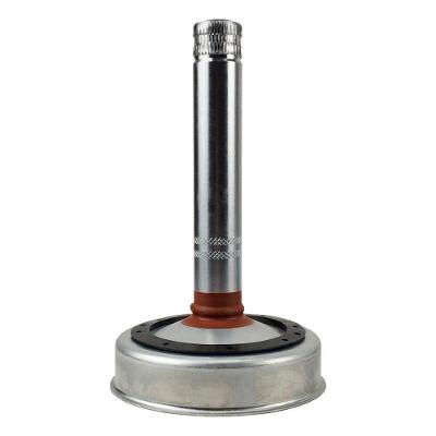 Tubo 26’’ 15kg + Guarnição Consul Brastemp W10889404