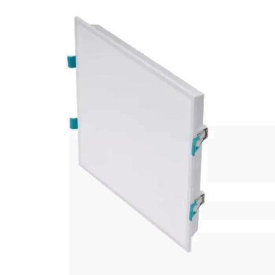 Painel Edge Embutir Quadrado 20w 4000k Branco Bivolt Stella