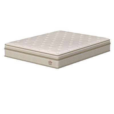 Colchão Queen Mola Ensacada Prodormir Comfort Bambu
