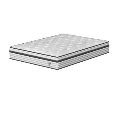 Colchão Casal Mola Ensacada Prodormir Max Springs