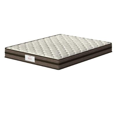 Colchão Queen Mola Prodormir Max Sport