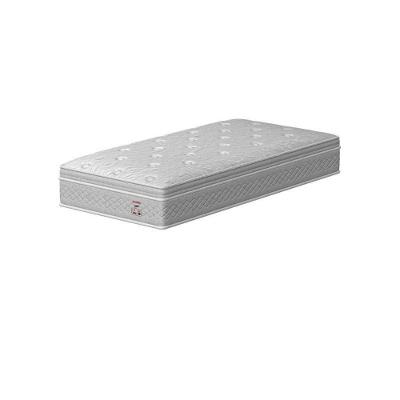 Colchão Solteiro Mola Ensacada Prodormir Loft