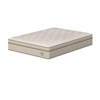 Colchão Viúva Mola Ensacada Prodormir Comfort Bambu
