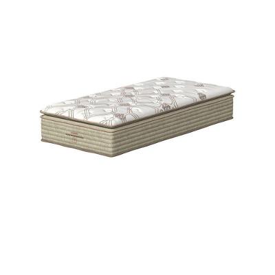 Colchão Beliche Espuma Prodormir Active Techintense Plus