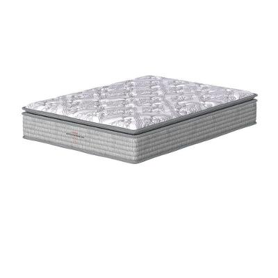 Colchão Casal Espuma Prodormir Active Techextreme Luxo