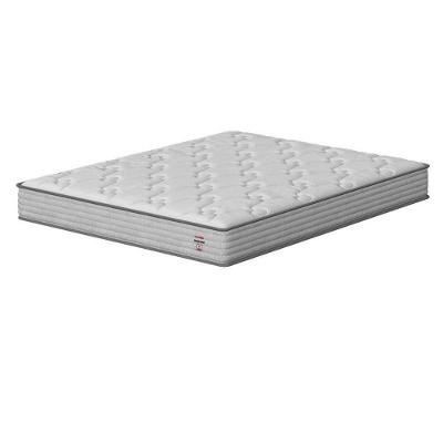 Colchão Queen Mola Ensacada Prodormir Solar Max