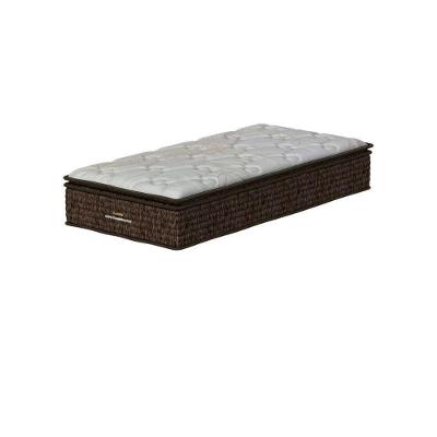 Colchão Beliche Espuma D28 Prodormir Active Techmiddle Plus