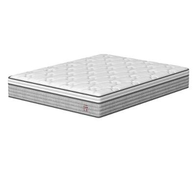 Colchão Queen Mola Prodormir Top Bambu
