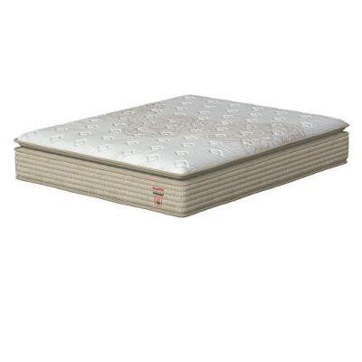 Colchão King Espuma Prodormir Fiorano