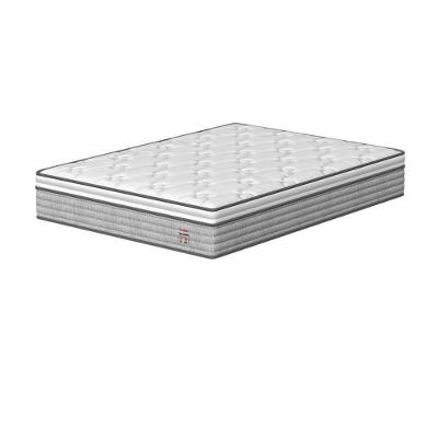 Colchão Viúva Mola Prodormir Top Bambu