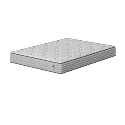 Colchão Casal Mola Ensacada Prodormir Solar Max