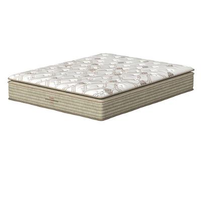 Colchão King Espuma Prodormir Active Techintense Plus
