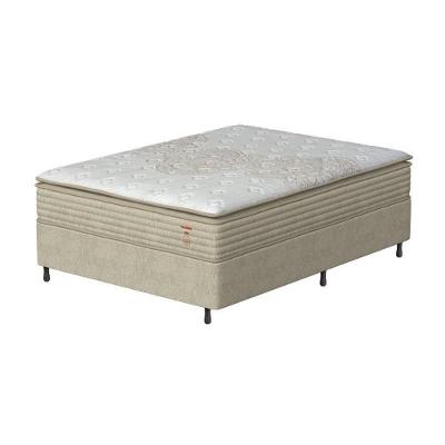 Conjunto Box Casal Mola Prodormir Foz