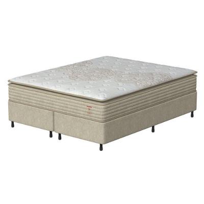 Conjunto Box King Mola Prodormir Foz
