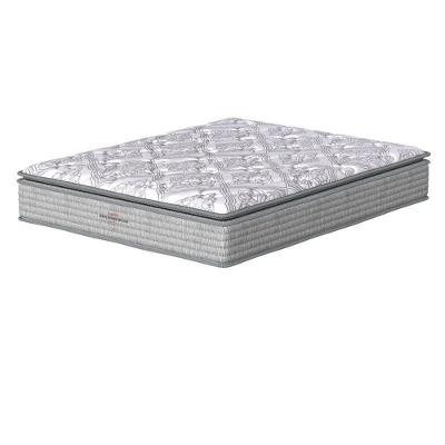 Colchão King Espuma Prodormir Active Techextreme Luxo