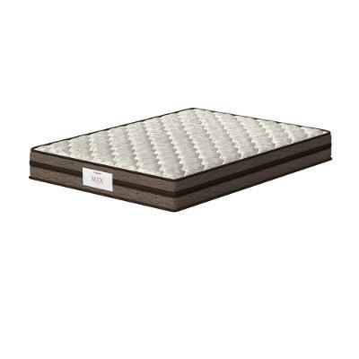 Colchão Casal Mola Prodormir Max Sport