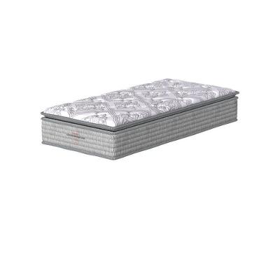 Colchão Solteiro Espuma Prodormir Active Techextreme Luxo