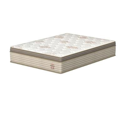 Colchão Casal Mola Ensacada Prodormir Rubi Soft Gel