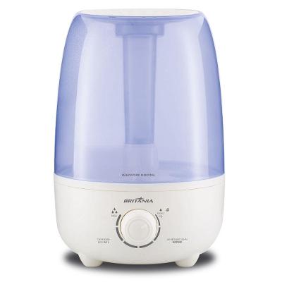 Umidificador Britânia 4.8L BUD04B Desligamento Automático Bivolt