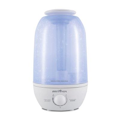 Umidificador Britânia BUD05B 2,4L Bivolt