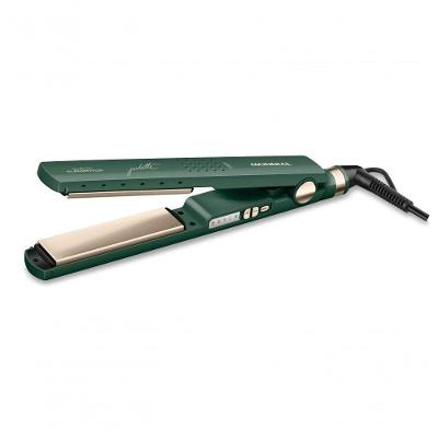 Prancha Alisadora Juliette Mondial P-JU-02 Verde Bivolt