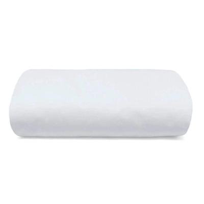 Protetor Colchão Buettner King Malha Impermeável 1,93mx2,03mx40cm Branco