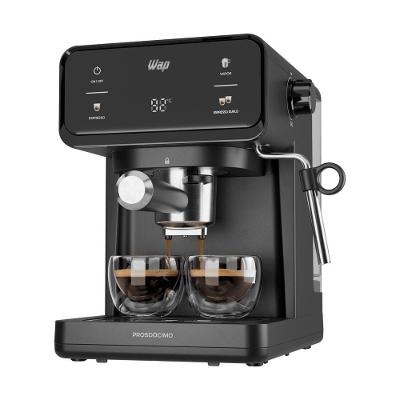 Cafeteira Espresso WAP Digital WCM20 110V