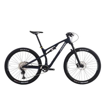 Bicicleta Aro 29 Oggi Cattura Sport Deore 12v Azul Tam.17 2025 - Fórmula Bike
