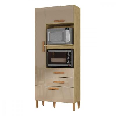 Multiuso Para Forno E Microondas Seul Wood Reflecta Atualle