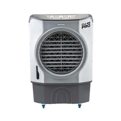 Climatizador 45 Litros CLI45 Pro 210W Ventisol Branco/Cinza 220V