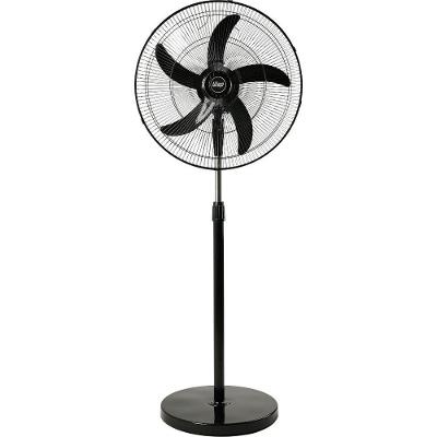 Ventilador 48 Cm 5 Pás WAP Rajada Pro 60 De Coluna Bivolt