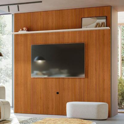 Painel De Teto New Jerez Cinamomo/off-white