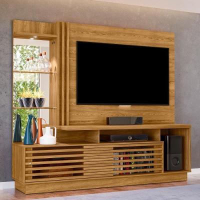 Home Theater Domo Plus Com Design Cumaru