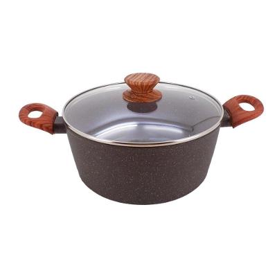 Caçarola Grafito Cook 20 Cm Mimo Style