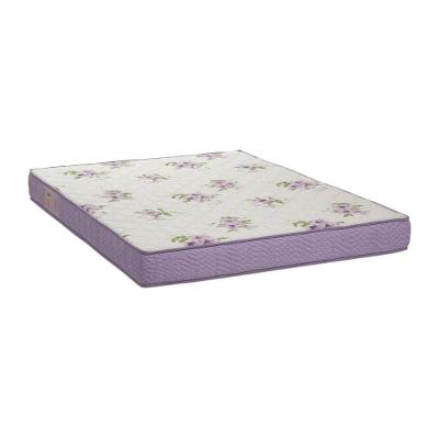 Colchão Physical Super Resistente Viúva (128X188X17) - Suporte Ideal Para Pessoas Até 70Kg Ortobom