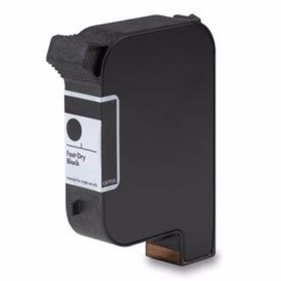 Cartucho De Tinta Compativel Uso Em Xerox 2230j Cadjet2 Preto