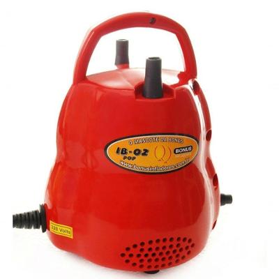 Inflador De Balões Ib-02 Pop Bonus Infladores 110v